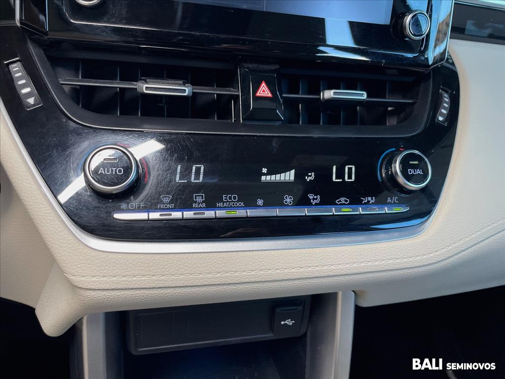 COROLLA CROSS 1.8 VVT-I HYBRID FLEX XRV CVT13