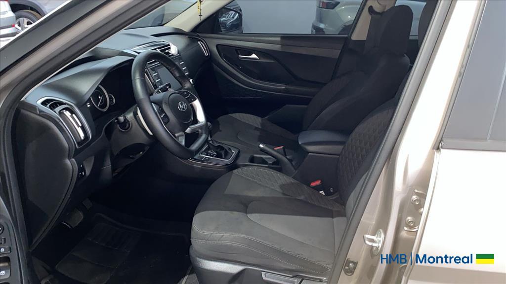 CRETA 1.0 TGDI FLEX LIMITED AUTOMÁTICO