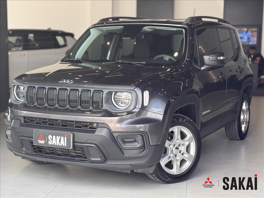 1.3 T270 TURBO FLEX SPORT AT6