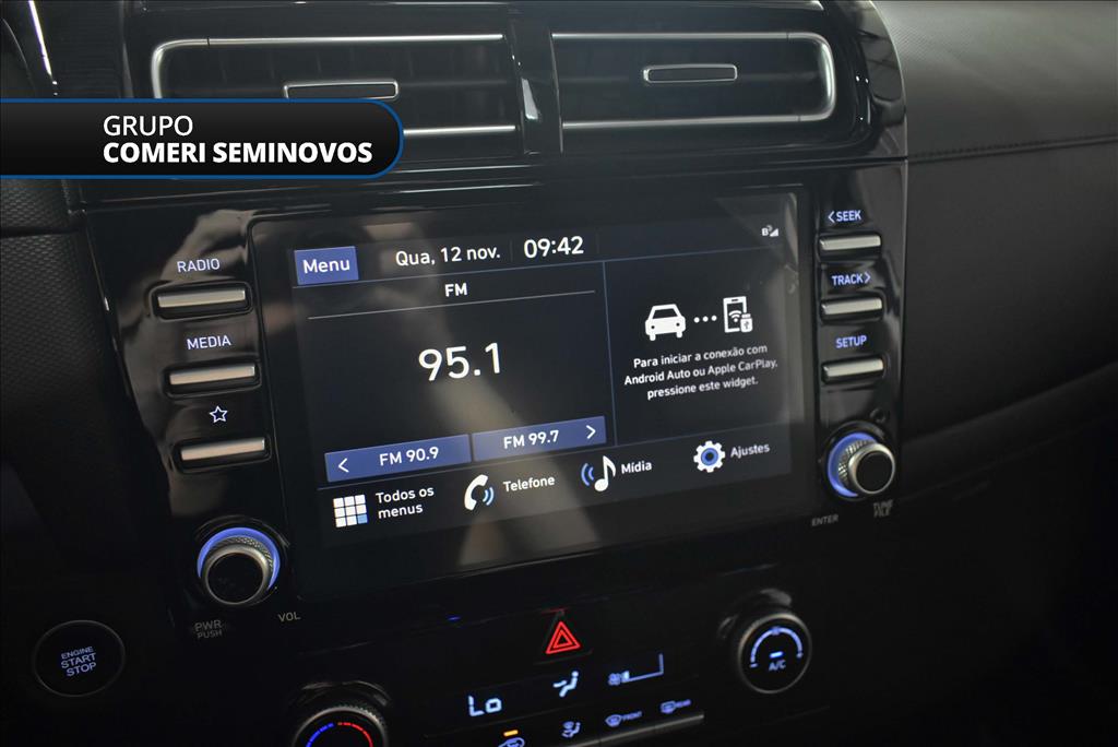 CRETA 1.0 TGDI FLEX LIMITED AUTOMÁTICO7