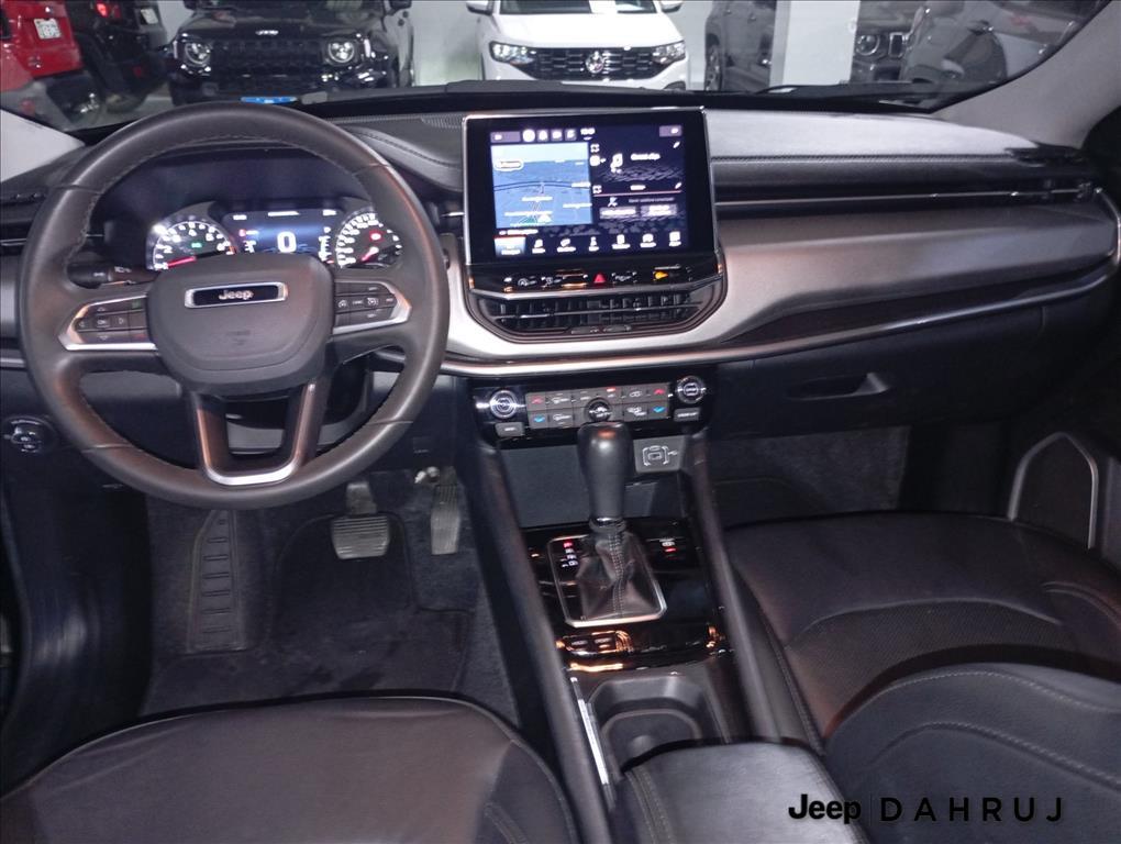 COMPASS 1.3 T270 TURBO FLEX LONGITUDE AT67