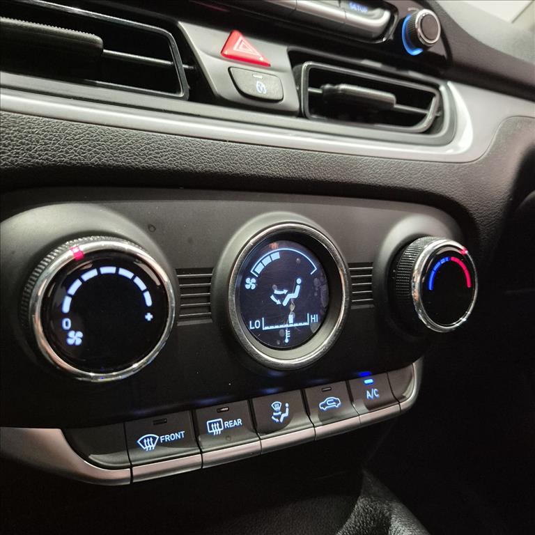 HB20 1.0 TGDI FLEX DIAMOND AUTOMÁTICO