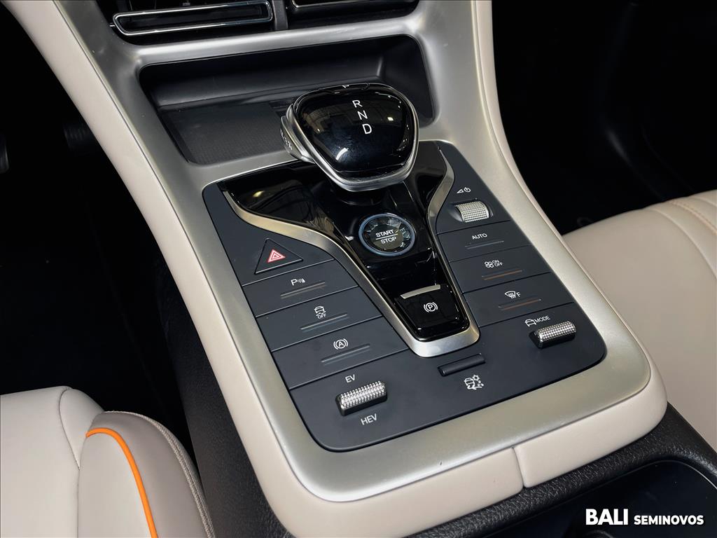 SONG PRO 1.5 DM-I HÍBRIDO GS AUTOMÁTICO14