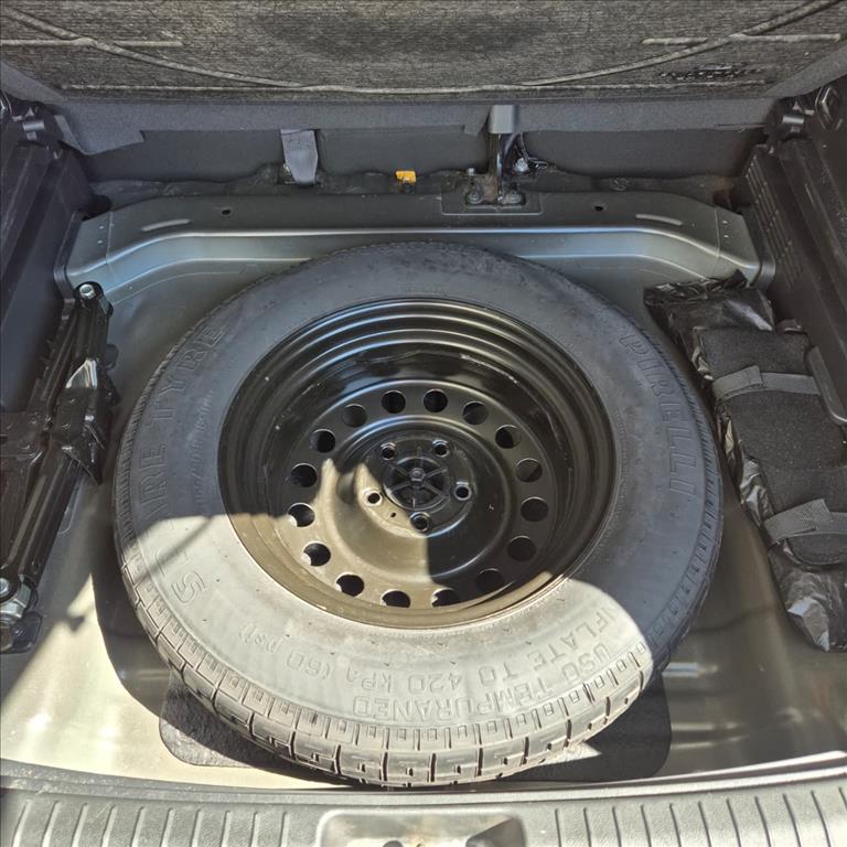CRETA 1.6 16V FLEX ATTITUDE MANUAL15