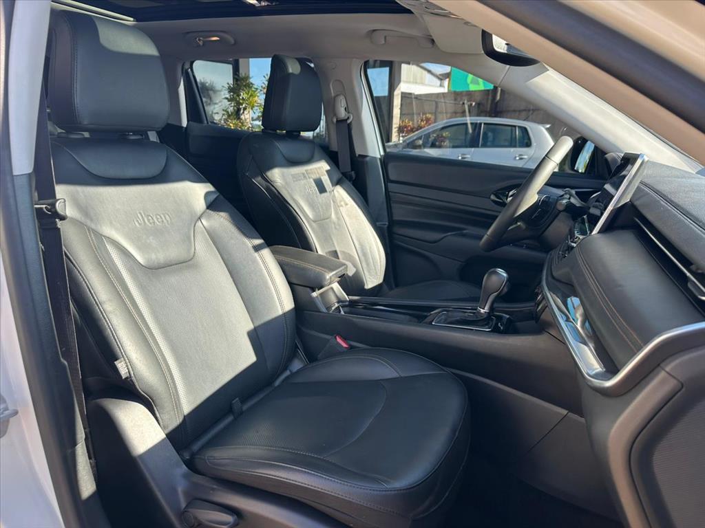 COMPASS 1.3 T270 TURBO FLEX LIMITED AT613