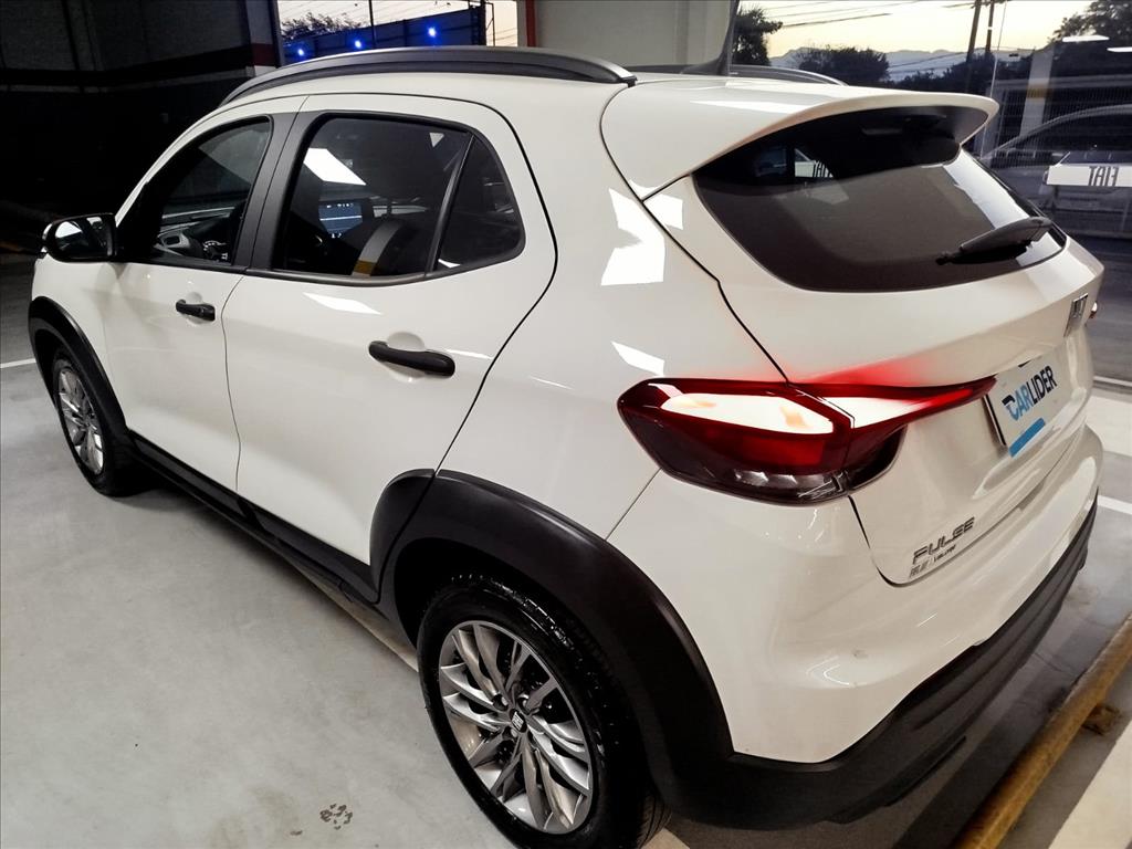 PULSE 1.3 FLEX DRIVE MANUAL6