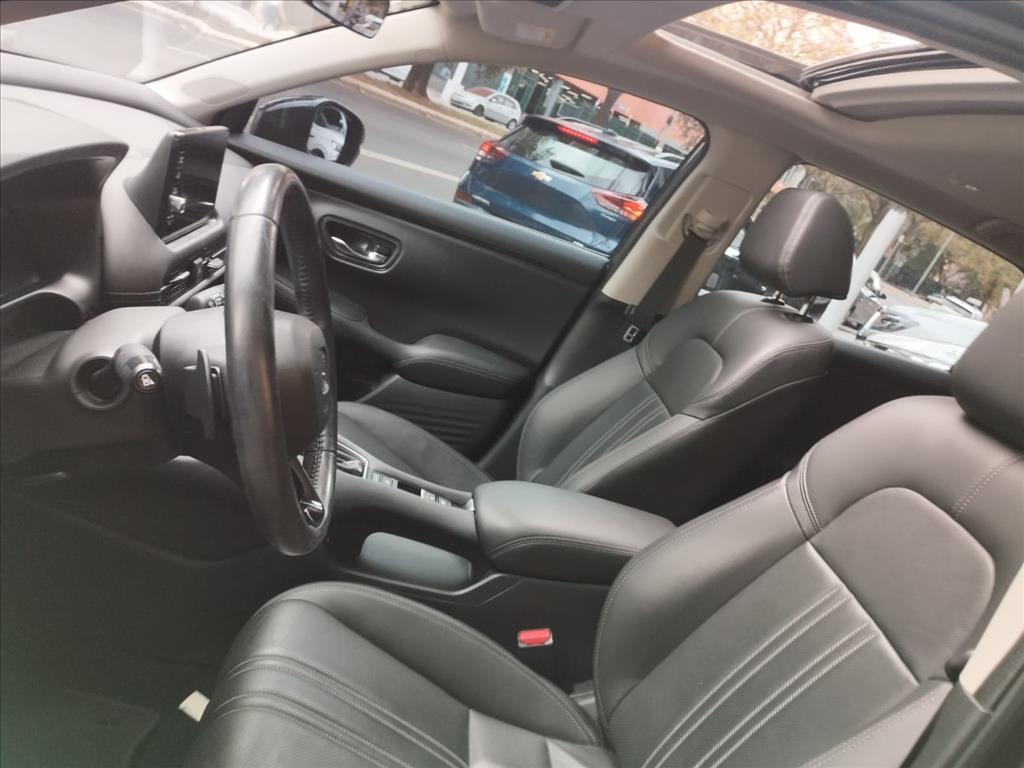 ZR-V 2.0 i-VTEC GASOLINA TOURING CVT14