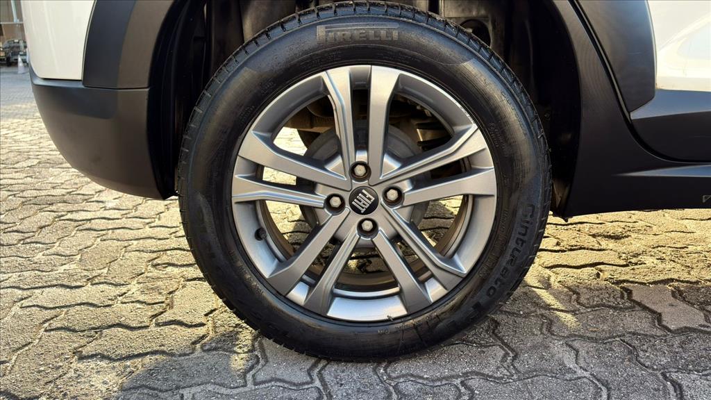 PULSE 1.0 TURBO 200 FLEX DRIVE CVT15
