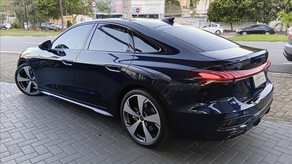 A5 2.0 TFSI GASOLINA PERFORMANCE S EDITION QUATTRO S TRONIC5
