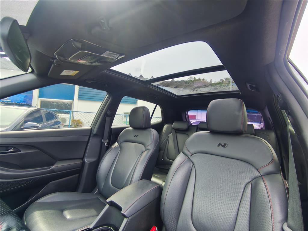 CRETA 1.0 TGDI FLEX N LINE AUTOMÁTICO12