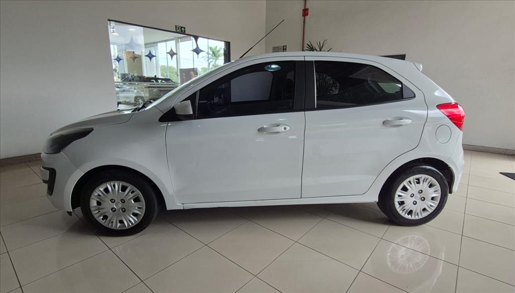 KA 1.5 TI-VCT FLEX SE MANUAL4