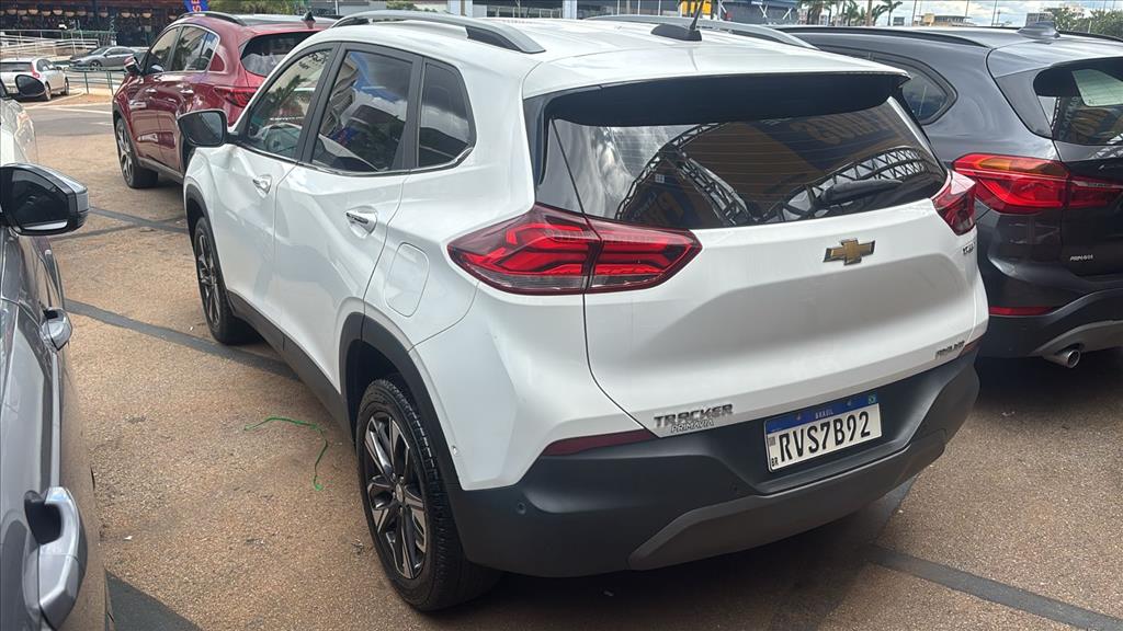 TRACKER 1.0 TURBO FLEX PREMIER AUTOMÁTICO3
