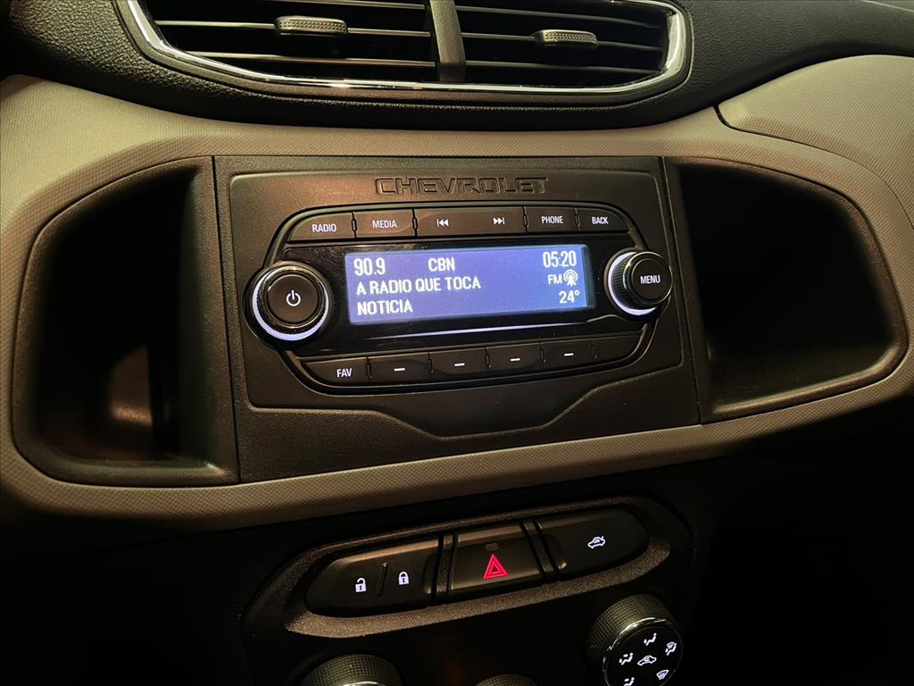 ONIX 1.0 MPFI LT 8V FLEX 4P MANUAL11
