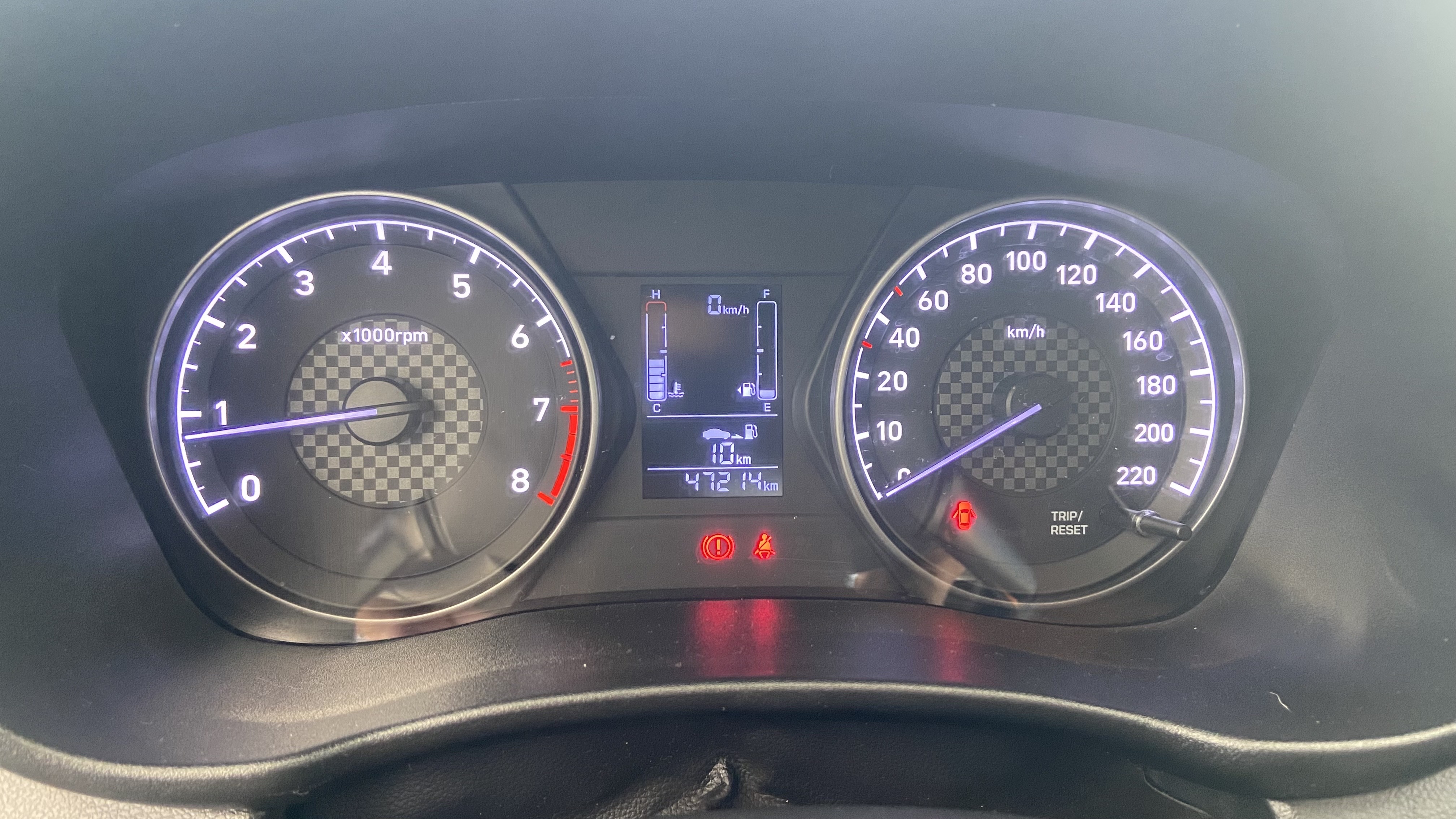 Hyundai-HB20-1.0 12V FLEX EVOLUTION MANUAL