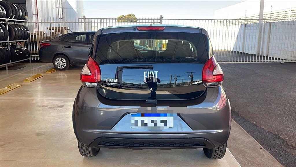 MOBI 1.0 EVO FLEX LIKE. MANUAL