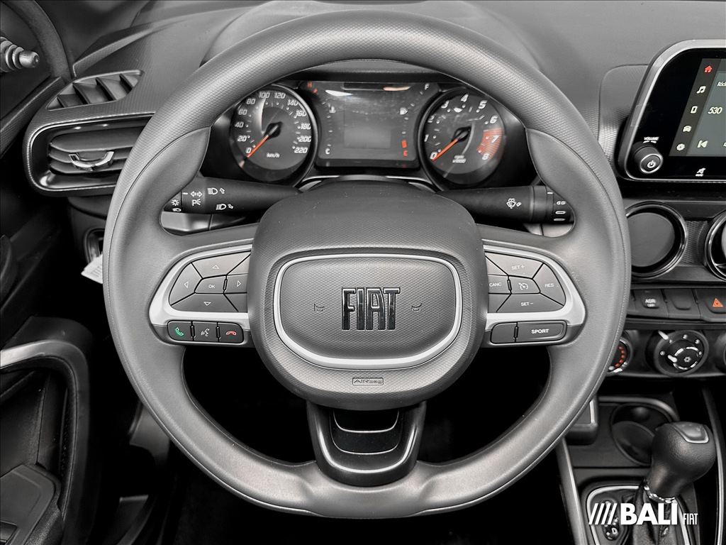 CRONOS 1.3 FIREFLY FLEX DRIVE CVT8