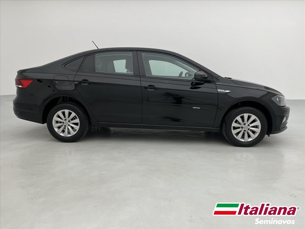 VIRTUS 1.0 200 TSI COMFORTLINE AUTOMÁTICO5