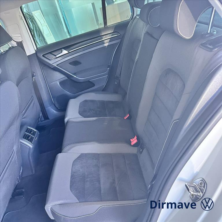 GOLF 1.4 TSI HIGHLINE 16V GASOLINA 4P AUTOMÁTICO4