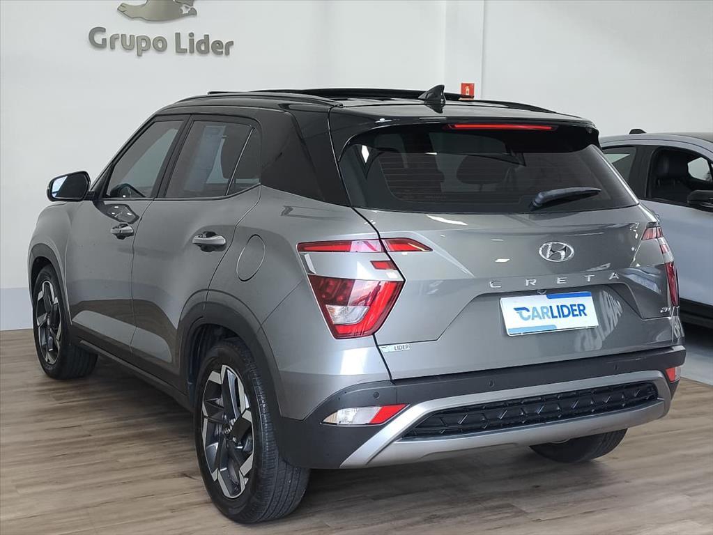 CRETA 2.0 FLEX ULTIMATE AUTOMÁTICO15