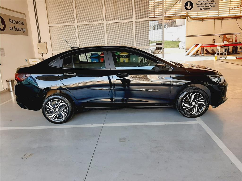 ONIX PLUS 1.0 TURBO FLEX LT MANUAL6