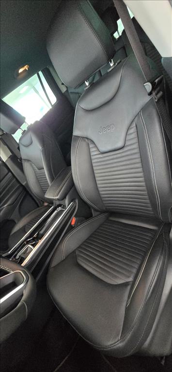 COMMANDER 1.3 T270 TURBO FLEX LONGITUDE AT610