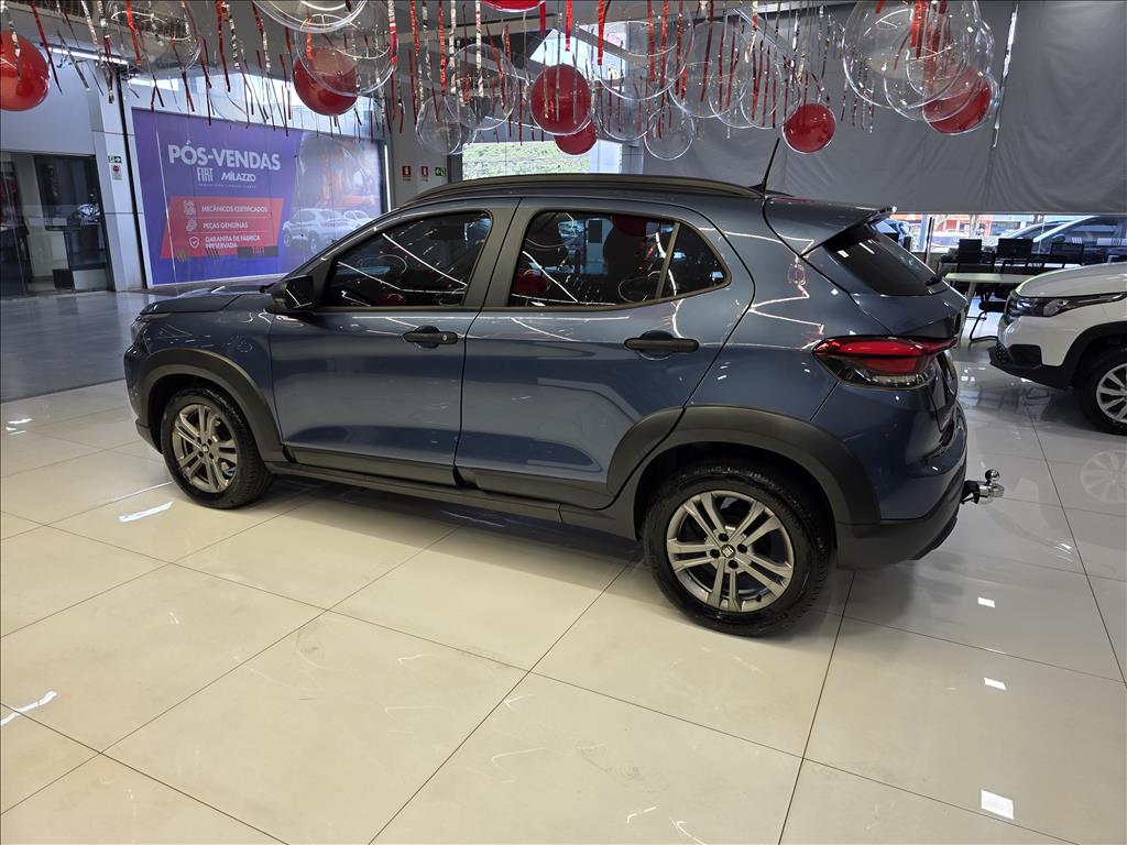 PULSE 1.3 FLEX DRIVE MANUAL5