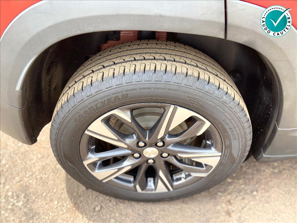 TRACKER 1.2 TURBO FLEX PREMIER AUTOMÁTICO14