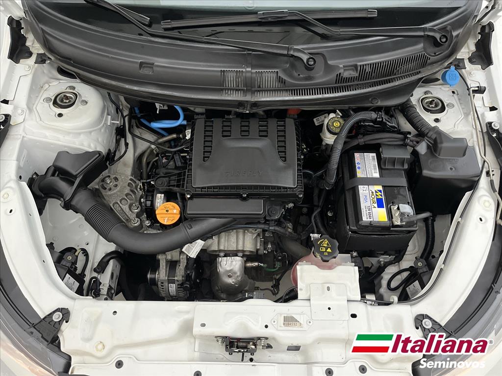 CRONOS 1.0 FIREFLY FLEX DRIVE MANUAL14