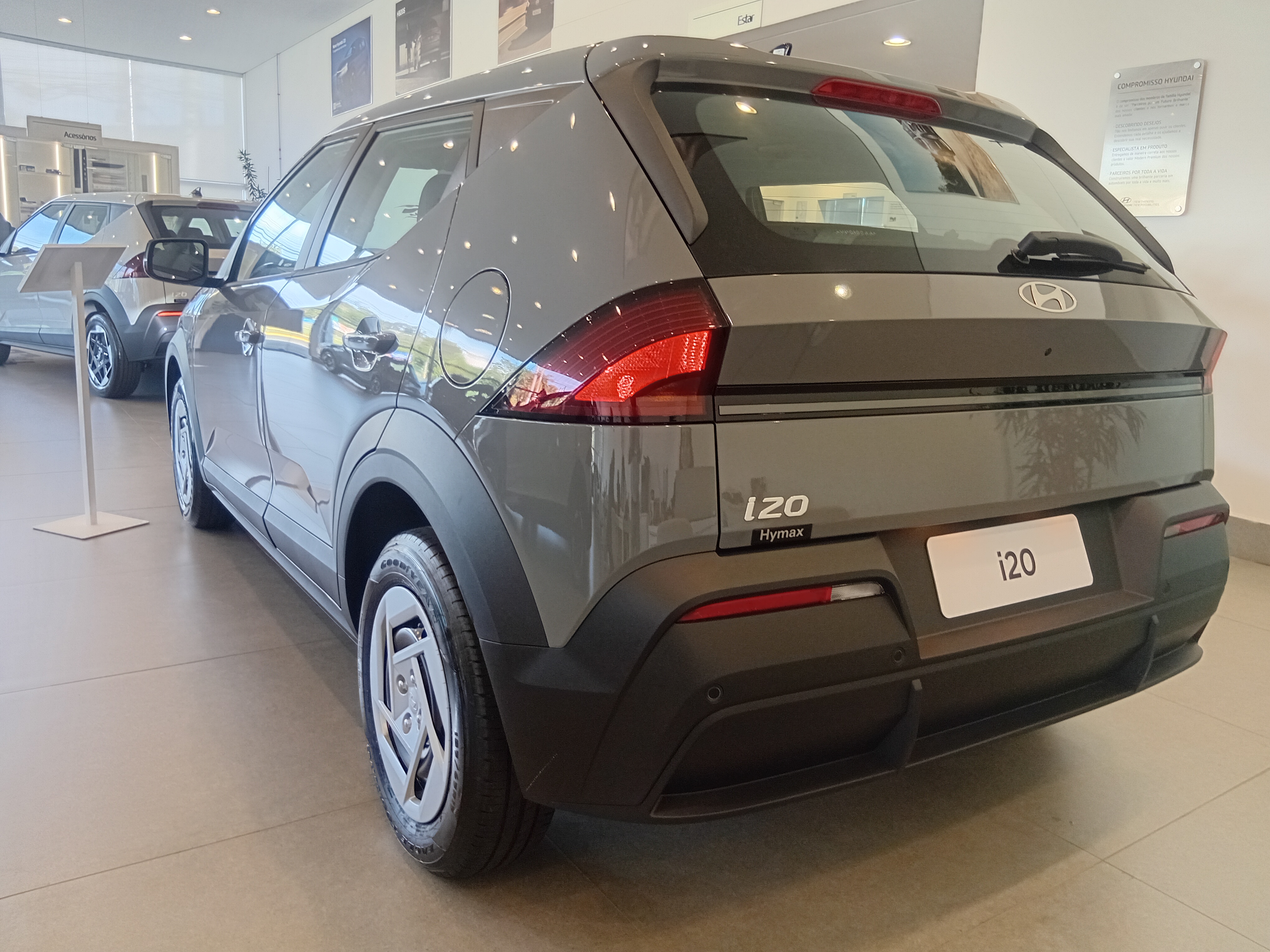 I20 1.0 FLEX COMFORT MANUAL3