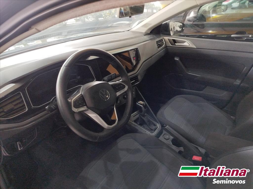 NIVUS 1.0 200 TSI TOTAL FLEX COMFORTLINE AUTOMÁTICO5