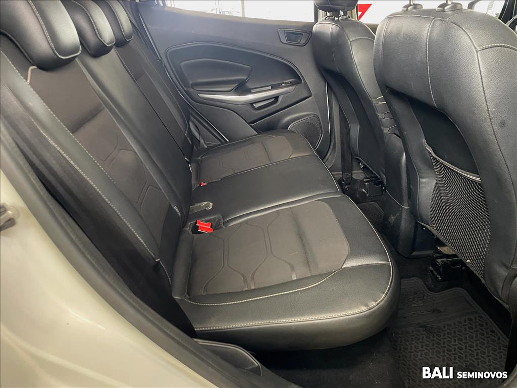 ECOSPORT 1.5 TI-VCT FLEX FREESTYLE MANUAL17