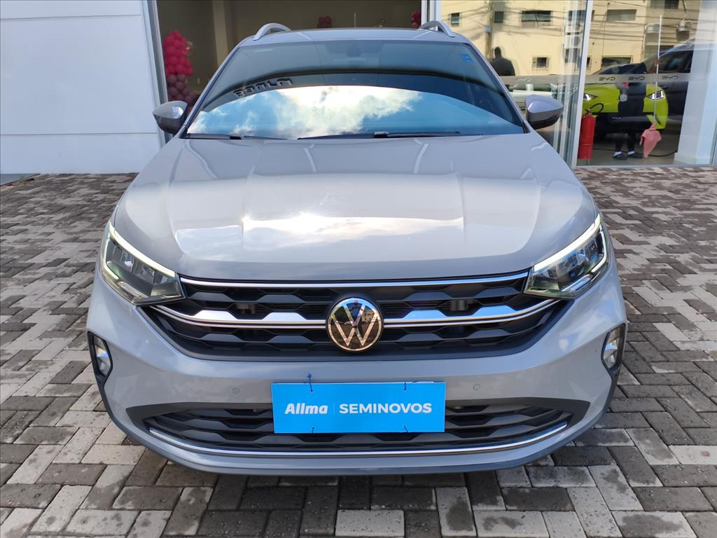 NIVUS 1.0 200 TSI TOTAL FLEX HIGHLINE AUTOMÁTICO1