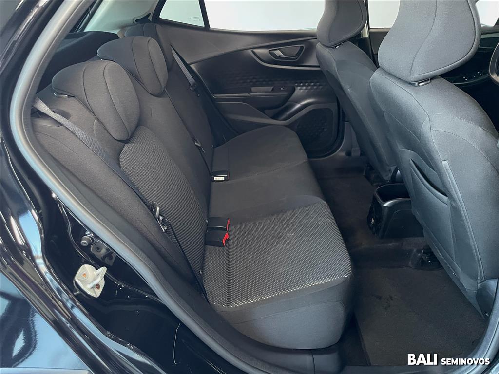 PULSE 1.3 FLEX DRIVE MANUAL16