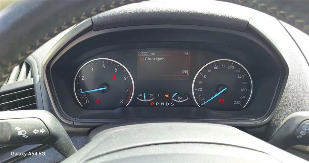 ECOSPORT 1.5 TI-VCT FLEX FREESTYLE AUTOMÁTICO10