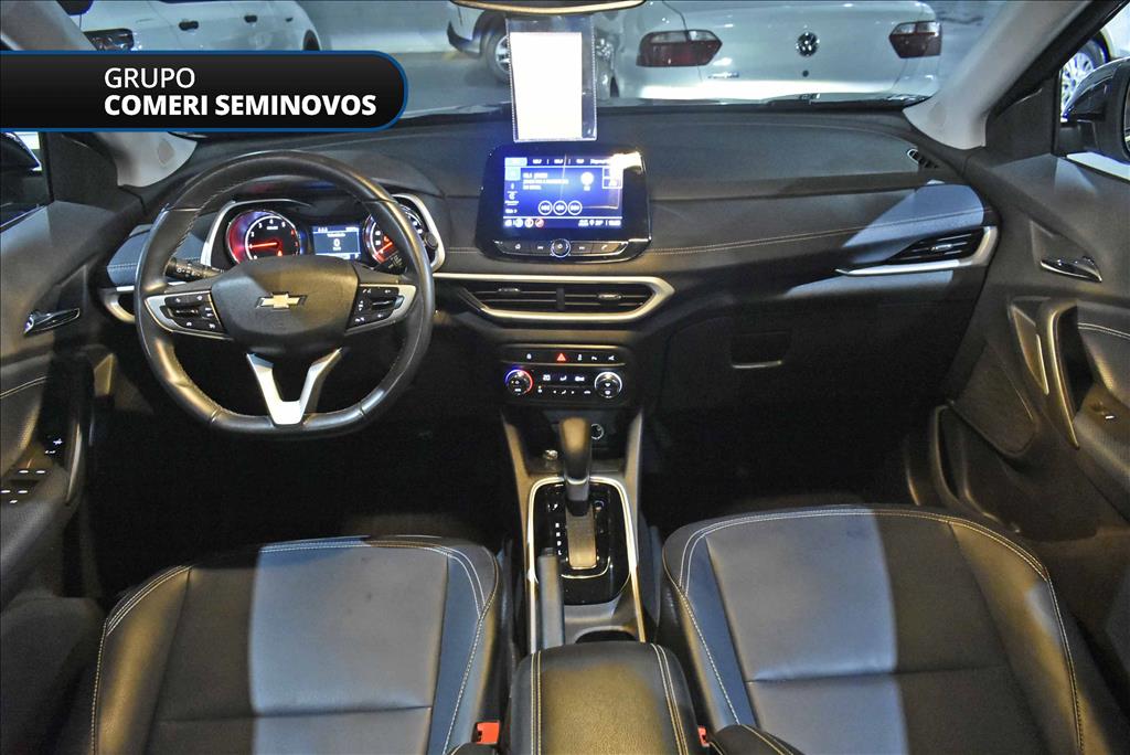 TRACKER 1.2 TURBO FLEX PREMIER AUTOMÁTICO4