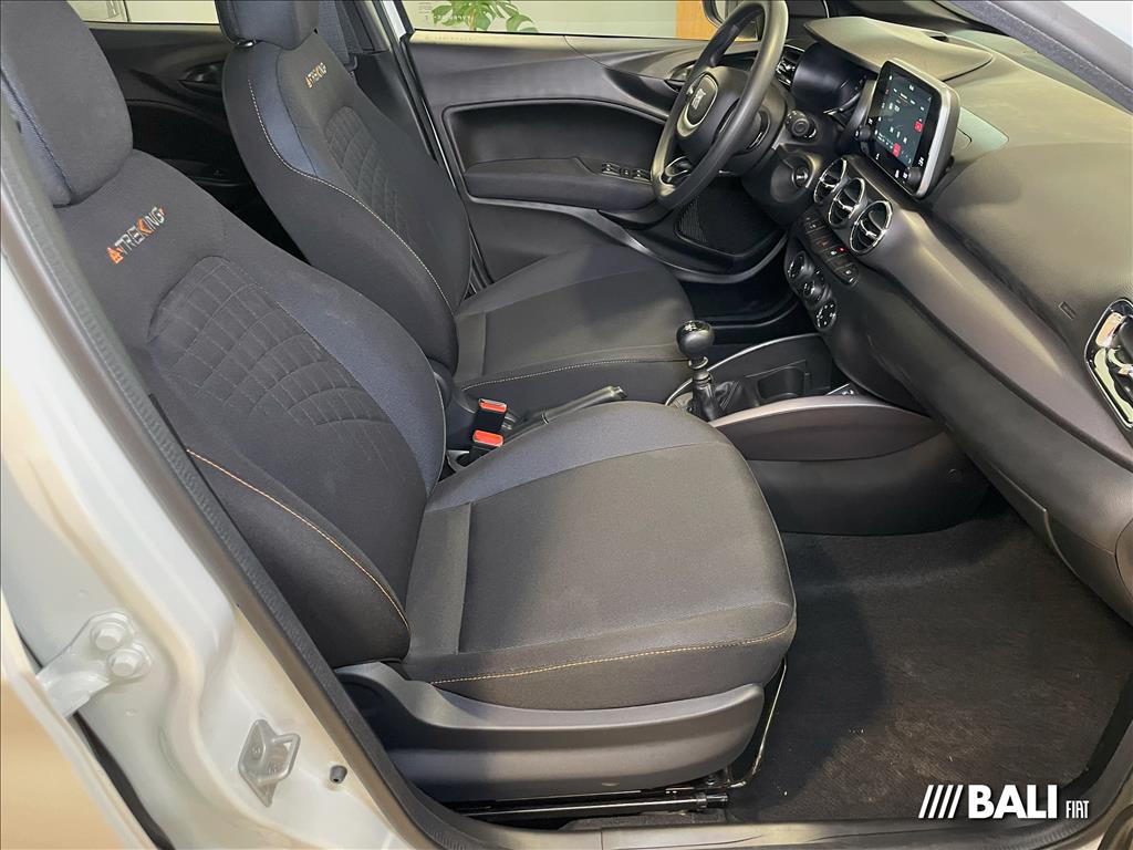 ARGO 1.3 FIREFLY FLEX TREKKING MANUAL7