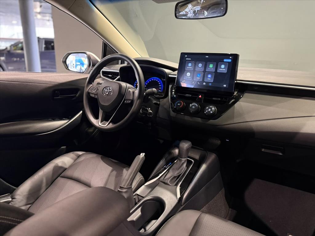 COROLLA 2.0 VVT-IE FLEX GLI DIRECT SHIFT5