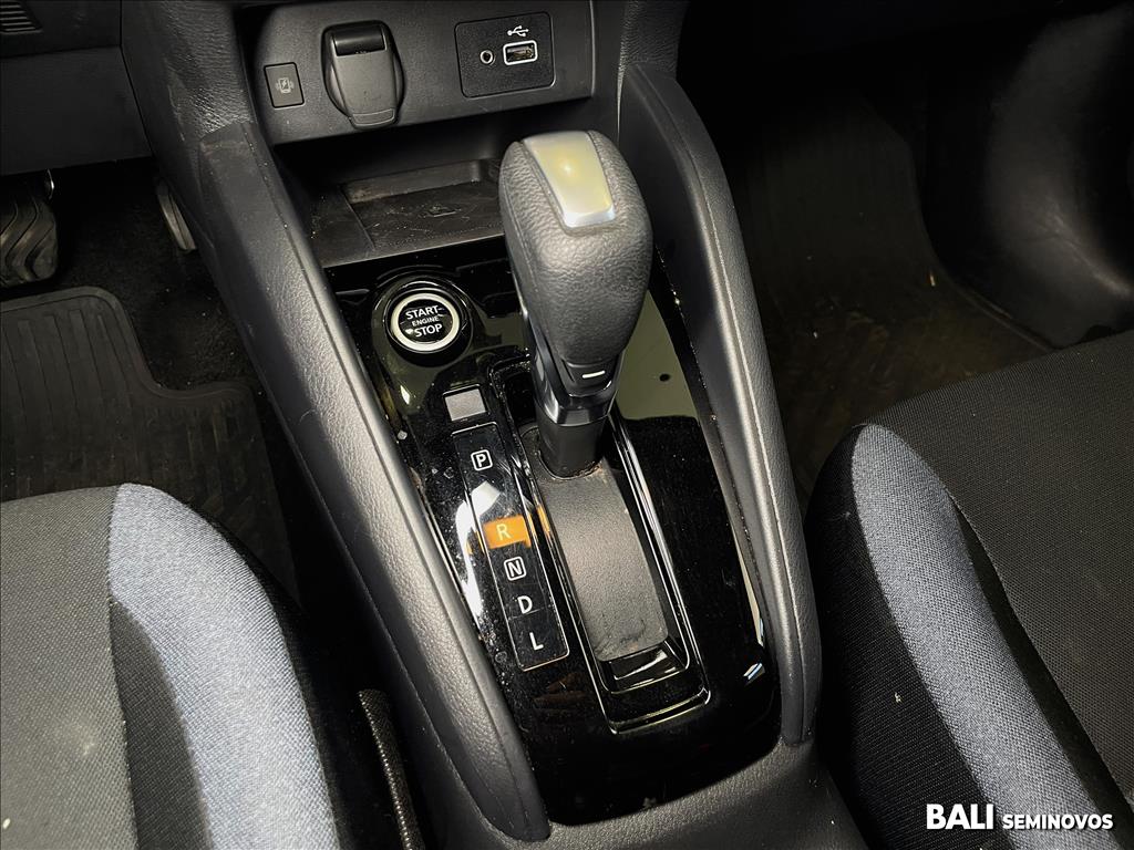 VERSA 1.6 16V FLEX ADVANCE XTRONIC12