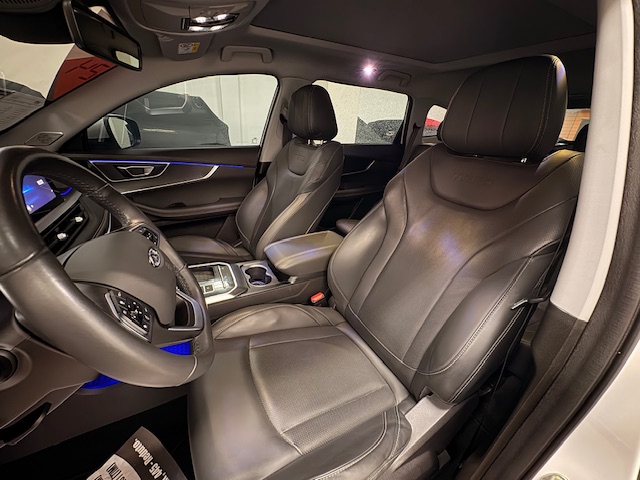 Caoa Chery-TIGGO 8-1.6 TGDI GASOLINA TXS MAX DRIVE DCT