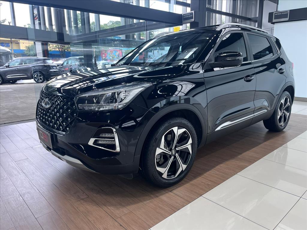 1.5 VVT TURBO iFLEX CVT