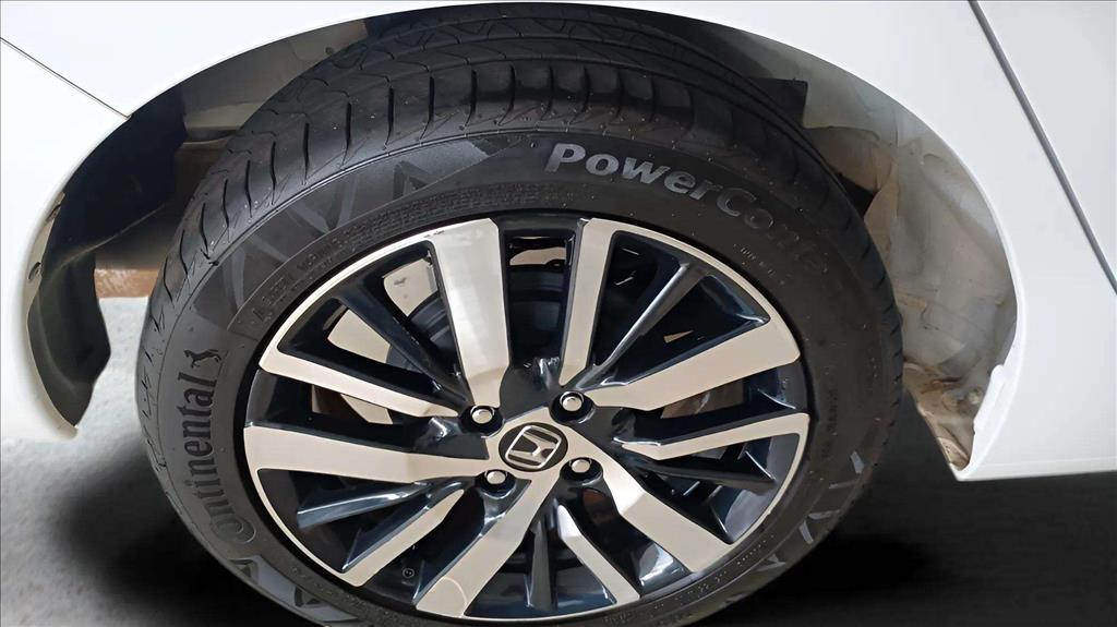 CITY 1.5 i-VTEC FLEX HATCH EXL CVT14