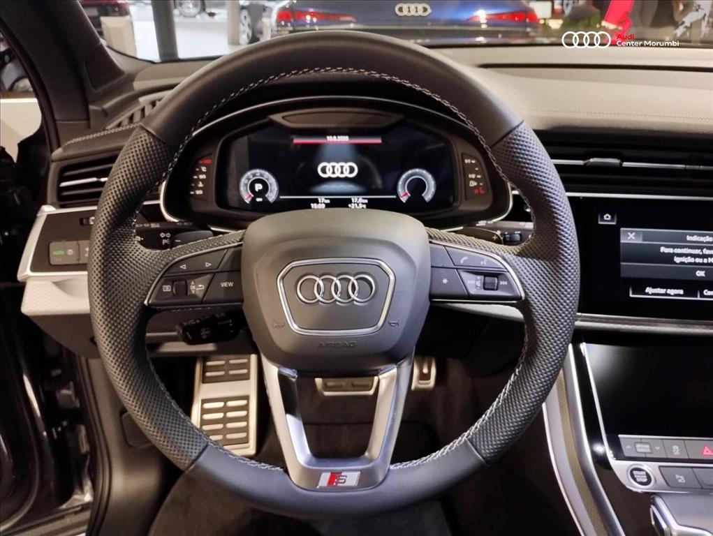 Q7 3.0 55 TFSI MHEV S-LINE QUATTRO TIPTRONIC13