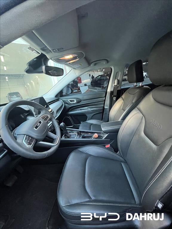COMPASS 1.3 T270 TURBO FLEX S AT68