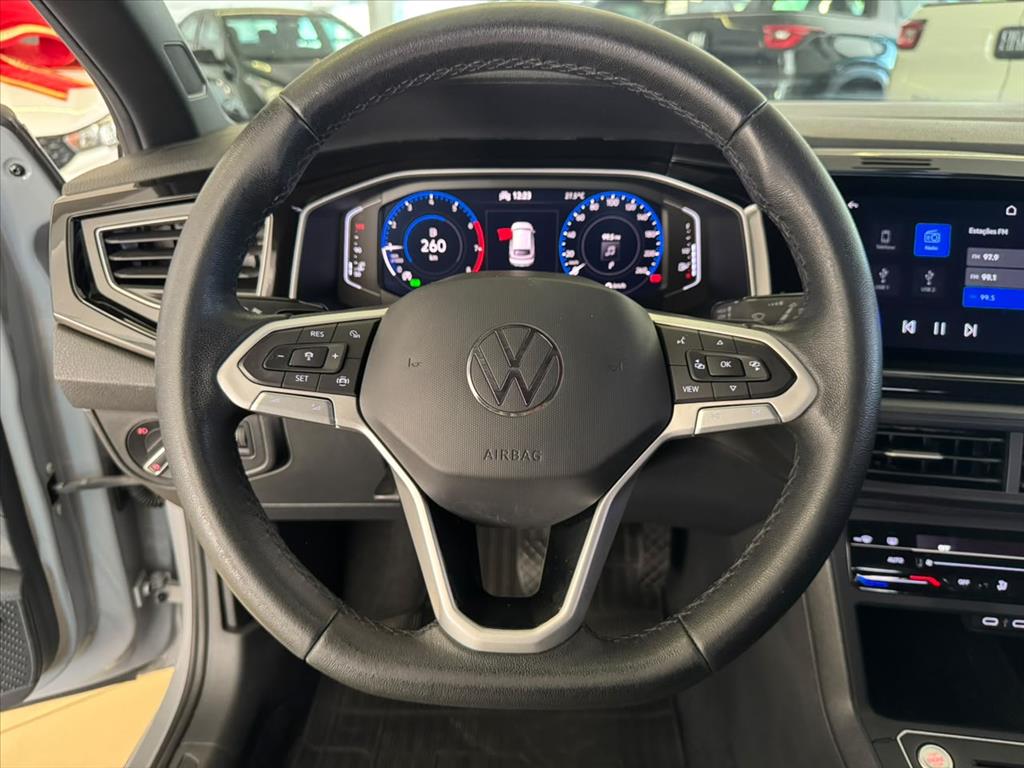 NIVUS 1.0 200 TSI TOTAL FLEX HIGHLINE AUTOMÁTICO8