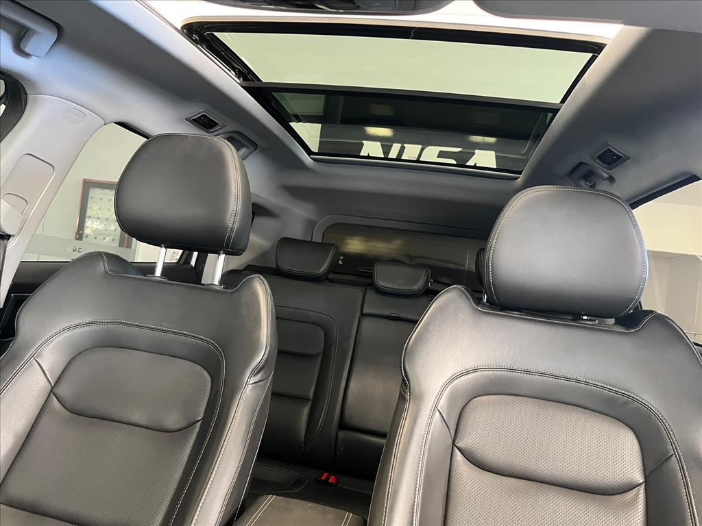 CAOA Chery-TIGGO 7 PRO-1.6 TGDI GASOLINA DCT
