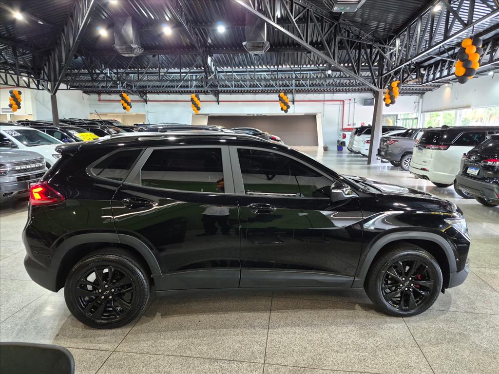 TRACKER 1.2 TURBO FLEX RS AUTOMÁTICO4