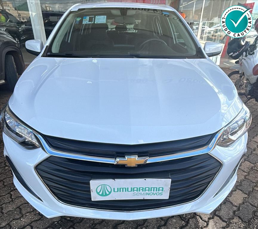 ONIX 1.0 FLEX LT MANUAL1