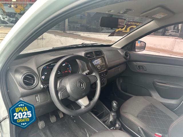 KWID 1.0 12V SCE FLEX ZEN MANUAL10