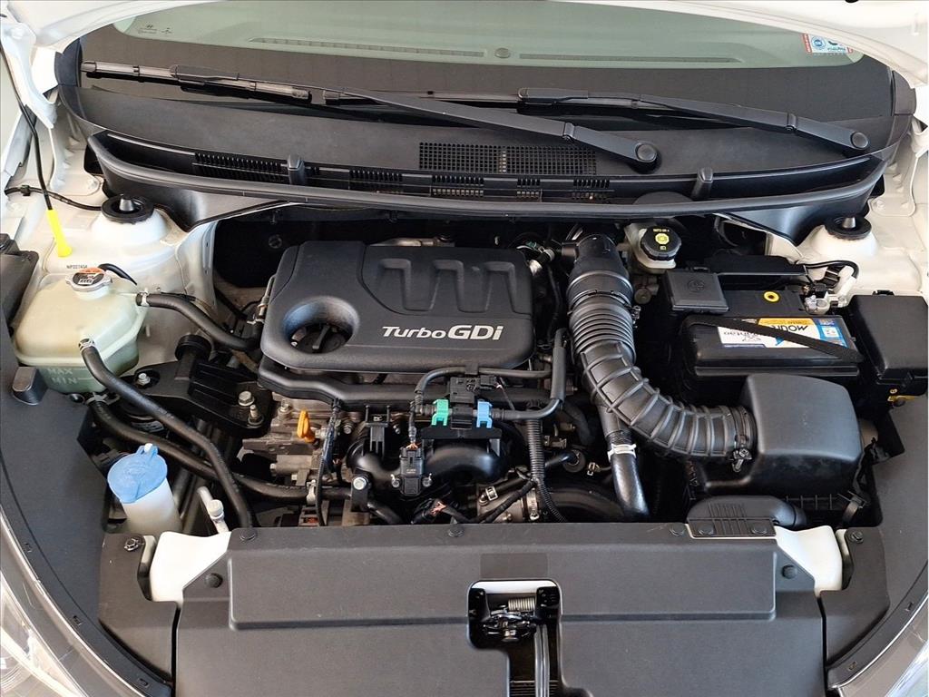 HB20S 1.0 TGDI FLEX EVOLUTION AUTOMÁTICO7