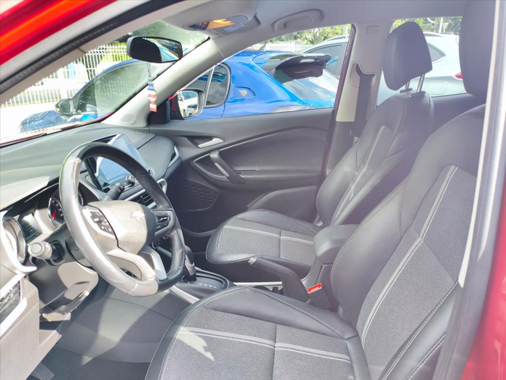 TRACKER 1.0 TURBO FLEX LTZ AUTOMÁTICO7